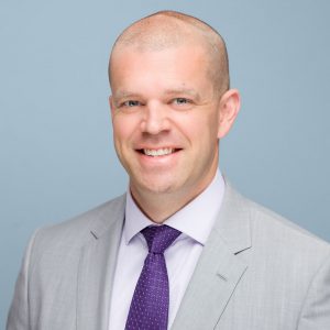 Matt Glassman, Senior Fellow