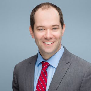 Joshua C. Huder, Senior Fellow