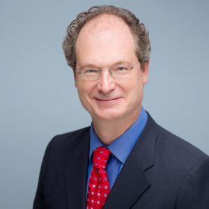Mark B. Harkins, Senior Fellow