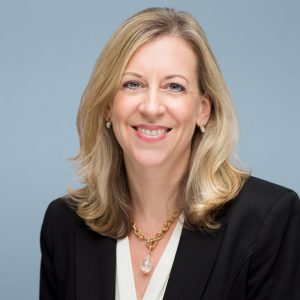 Kristin Nicholson, Director