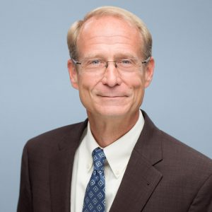 Worth H. Hester, Assistant Director and Senior Fellow