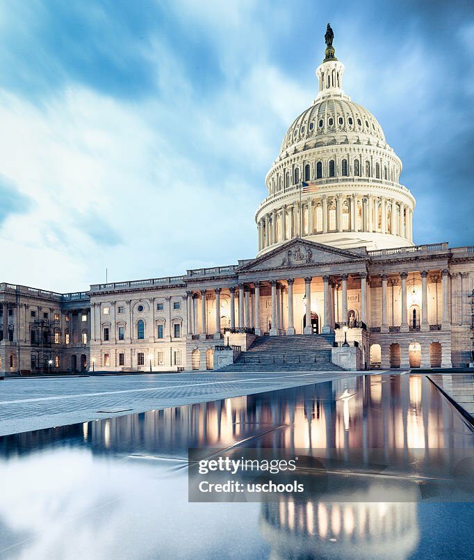 United States Capitol