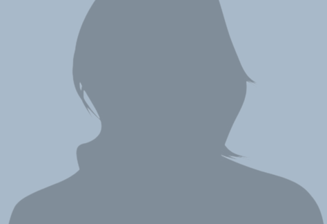 Generic profile silhouette
