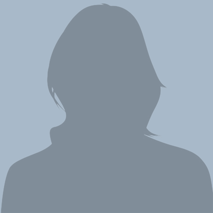 Generic profile silhouette