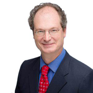 Meet Mark B. Harkins