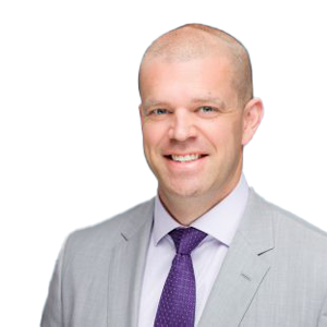 Meet Matt Glassman, Ph.D.