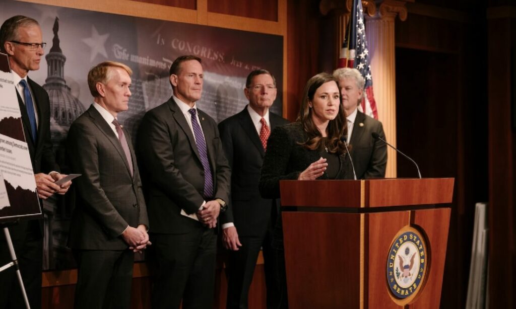 After ceding power of the purse, GOP lawmakers beg Trump team for funds – The Washington Post