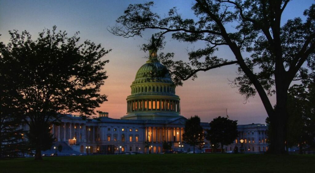 How common is unified government? What to know after GOP won Congress and White House – Miami Herald
