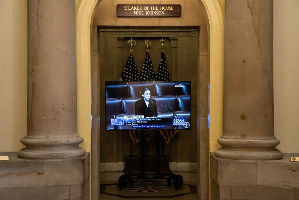 This Shutdown Won’t Be Like the Others- Politico Magazine