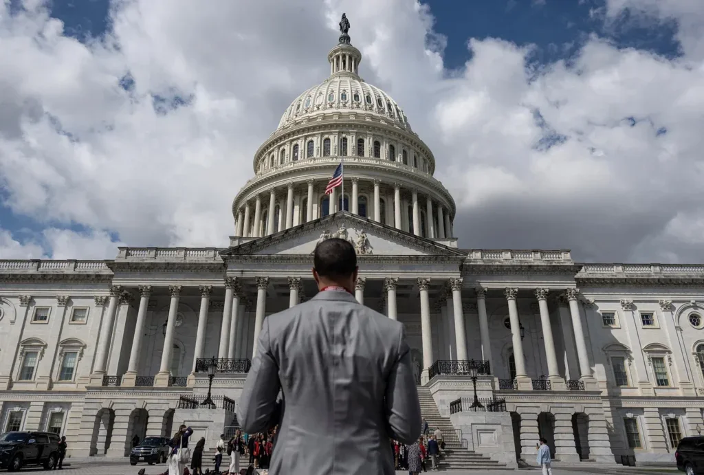 Could a Shutdown Finally End the Filibuster? – Slow Boring